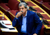 Παύλος Πολάκης