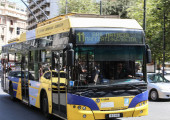 Πώς θα κινηθούν την Πρωτομαγιά λεωφορεία και τρόλεϊ τρόλεϊ