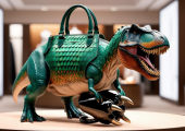 Tyrannosaurus rex