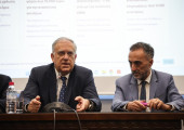 Θεοδωρικάκος: Μεγαλύτερο σχέδιο ανάπτυξης για τους Έλληνες