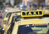 Ταξί