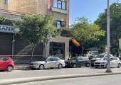 larissanet.gr Λάρισα: Τηλεφώνημα για βόμβα σε τράπεζα - Αποκλείστηκε το σημείο