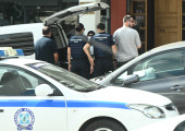 Δολοφονία Νέα Σμύρνη