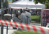 Θεσσαλονικη εκρηξη