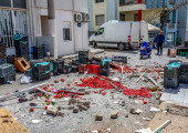 Ηράκλειο Μπαλκόνι