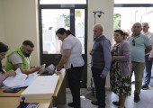 Αλβανία εκλογές