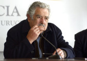 Ουρουγουάη: Ο πρώην πρόεδρος Μουχίκα με καρκίνο τελικού σταδίου