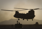 Chinook 
