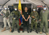 Clan del Golfo