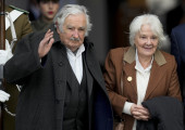 Jose Mujica