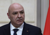 Joseph Aoun