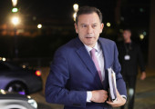  Λουίς Μοντενέγκρο