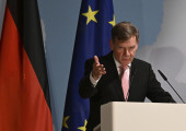 Johann Wadephul