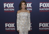 Jeanine Pirro
