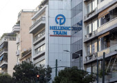 hellenic train