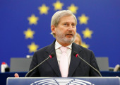 Johannes Hahn