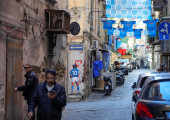 napoli