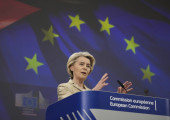 Ursula von der Leyen