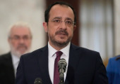 Νίκος Χριστοδουλίδης