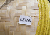 made in china