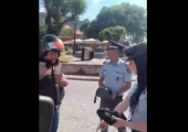 Αστυνομία Ναυπακτία