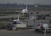 Αεροσκάφος της British Airways
