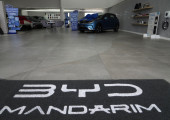 BYD