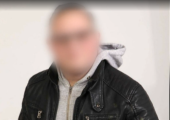Μητροκτόνος 