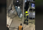 θεσσαλονικη βομβα