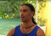Big Brother στον ΣΚΑΪ: Ο αρχηγός Dada έβαλε τους κανόνες του
