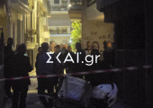 Έγκλημα στη Λάρισα