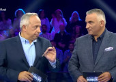 «Η Ελλάδα Ψηφίζει» στον ΣΚΑΪ με έναρξη που τα είχε όλα