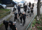Εθνικιστική Νεολαία