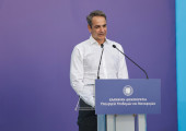 Μητσοτάκης - ΒΟΑΚ 