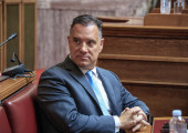 'Αδωνις Γεωργιάδης 
