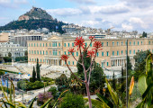 καιρός 