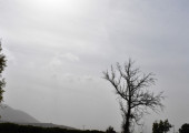 Αφρικανική σκόνη 