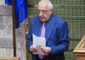 Νικήτας Κακλαμάνης 