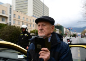 Θύμιος Λυμπερόπουλος