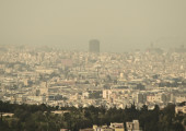 Σκόνη Αθήνα