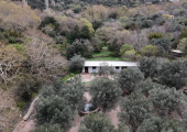 Βρίσα: Το χωριό που χτύπησε ο σεισμός και ξεχάστηκε