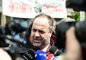 Κώστας Γενηδούνιας
