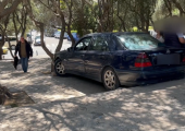 τροχαίο Ηρώδειο