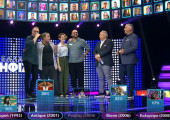 Η Ελλάδα ψηφίζει