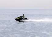  jet ski