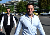 Στέφανος Κασσελάκης