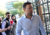 Κασσελάκης 