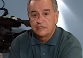 Κώστας Λυχναράς