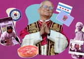 Πάπας Λέων ΙΔʼ