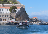 Λιμενικό